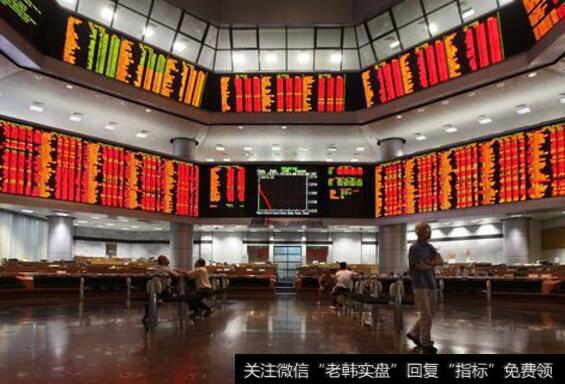 股票什么时候开盘