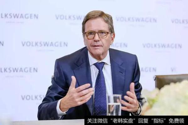 大众汽车集团管理<a href='//m.sasasearch.com/gushiyaowen/290193.html'>董事</a>会成员、大众汽车集团（中国）总裁兼CEO海兹曼教授