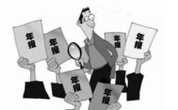 华体会赛事竞猜公布的年报会造假吗？