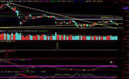 沙黾农最新股市评论：底部筹码从来不属于散户套现者总是在拉高中出货 