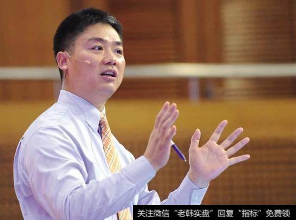 藏在京东财报里的秘密:无界零售助力服务收入增速达60%