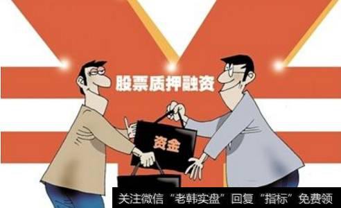 股票与股份可以质押吗?