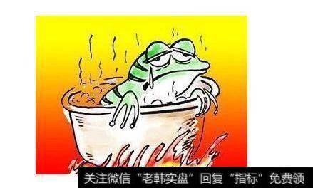 牛蛙效应”在上轮大熊市中表现的是最为明显