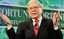 巴菲特的五十年不变