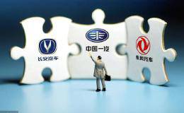盘点“一汽”、“东风”、“长安”旗下华体会赛事竞猜