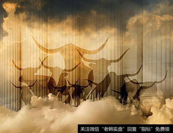 A股诡异<a href='//m.sasasearch.com/scdx/289937.html'>量能</a>暗含重大信号！资金逆市加仓这类股望迎井喷