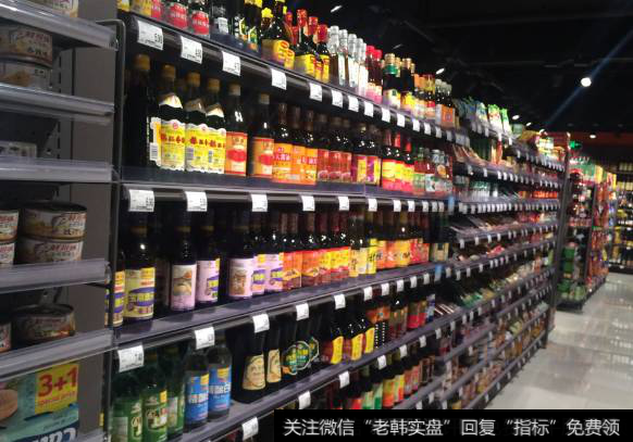 食品行业享受双重红利,食品题材<a href='//m.sasasearch.com/gainiangu/'>概念股</a>可关注