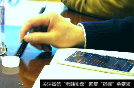 选股时,基本面从哪里看?