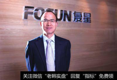 郭广昌的投资帝国版图