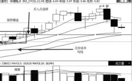 <em>追踪主力</em>运用缩量强势调整法买股票