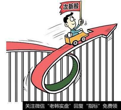 为什么要远离绩差股和爆炒过的<a href='//m.sasasearch.com/cixingu/'>次新股</a>