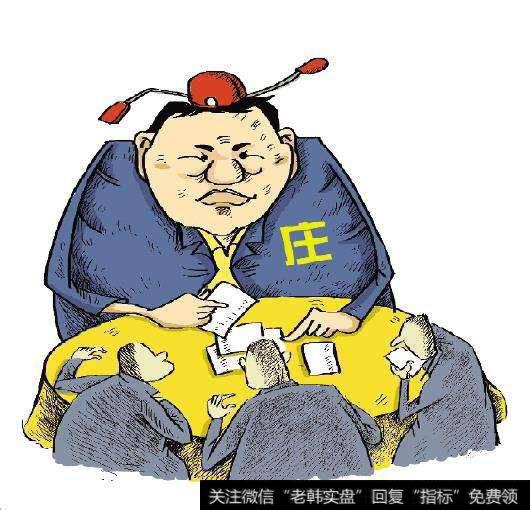 一位操盘手告诉你：高明的<a href='//m.sasasearch.com/gupiaorumen/289291.html'>主升浪</a>方法，遇见就满仓！