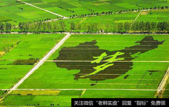 中央推进乡村振兴和产业扶贫,乡村振兴题材<a href='//m.sasasearch.com/gainiangu/'>概念股</a>可关注