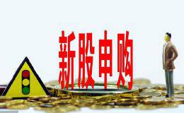 怎样选翻倍牛股（下）：<em>新股开板</em>，投资机会