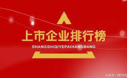 A股<em>各行业龙头股</em>每股收益增长潜力排名