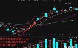 一位退役老股民总结<em>换手率选股</em>技巧，散户值的深思！