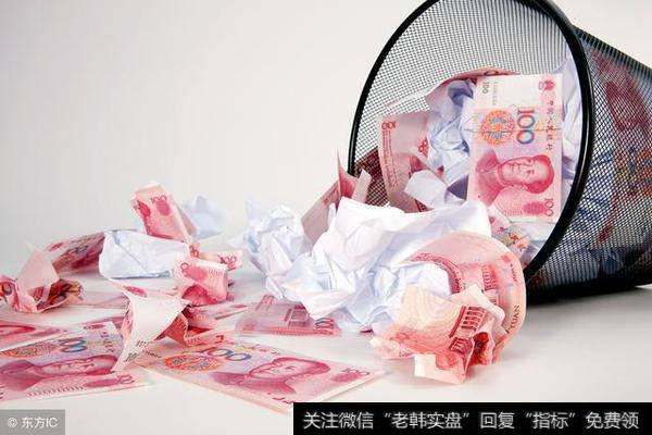 中国<a href='//m.sasasearch.com/caijunyi/290233.html'>股市</a>天才滴血的经验：一旦老鸭头遇上了向上跳空二乌鸦，干！