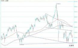 沙黾农最新股市评论：“摩资”是“进村的鬼子”还是“外来的和尚”？