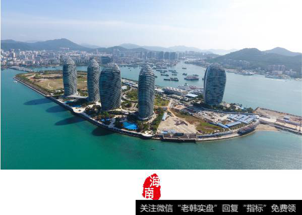 350亿资金扫货海南<a href='//m.sasasearch.com/gushiyaowen/290163.html'>板块</a>个股，累计涨83%，你怎么看？