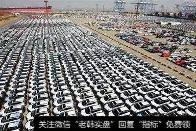 细解扰乱盘面各大因素,从中看小反弹可能