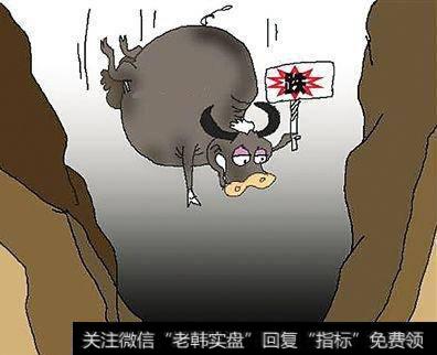 一位操盘手的肺腑独白：<a href='//m.sasasearch.com/tonghuashun/282735.html'>量柱</a>是庄家的标志，散户轻松跟庄“吃肉”