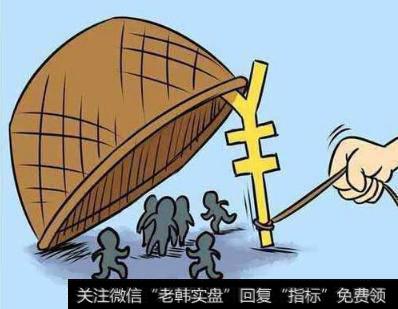 2018年中国股市将进入熊市开幕倒计时，A股迎来一次“血腥收割”
