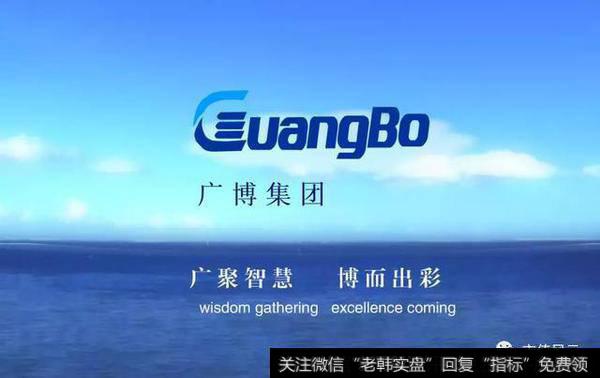 广博股份(002103.SZ)