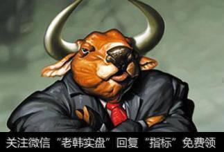 庄家会在什么时候建仓?把握四点抓住建仓良机