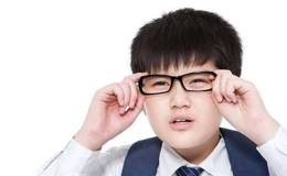 我国近视患病人数居世界首位,近视题材概念股可关注