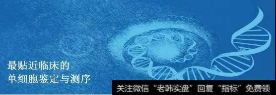 浚惠生物获数千万Pre-A轮融资,安龙基金布局单细胞诊断领头羊