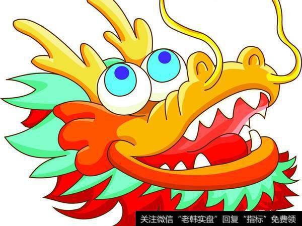 热点中龙头,一般是大主力所为,股价涨幅较大,很大散户是不赶追龙头。