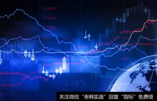 黄生看金融