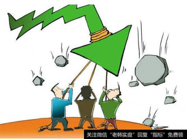 <a href='//m.sasasearch.com/caijunyi/290233.html'>股市</a>连续下跌的原因可能是什么？