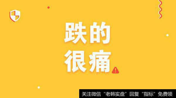 大跌之后,股民应该怎么办