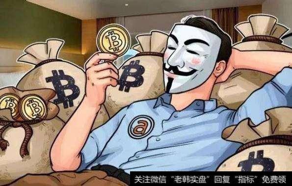 熊市埋伏,牛市涅槃