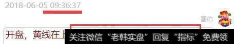 开盘定势，大盘搭台个股唱戏