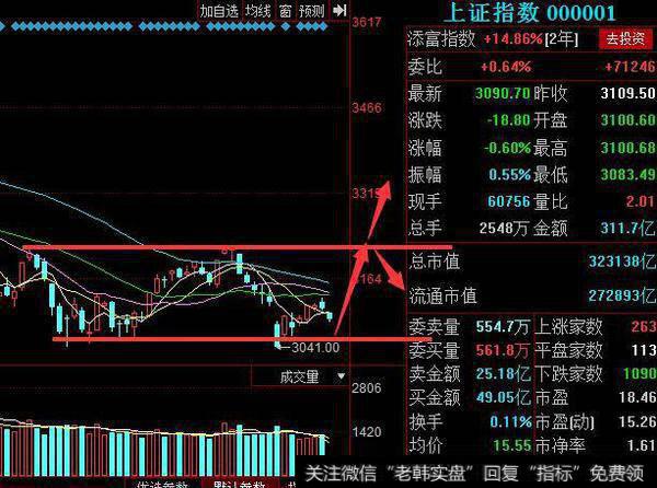 稳住仓位做好低吸