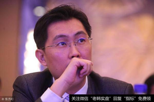 上海炒股大赛冠军的感言:坚持只买一个形态的股票,赚个不停!
