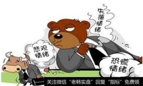 一位交易天才的肺腑独白：<a href='//m.sasasearch.com/cgjq/289656.html'>炒股</a>能赚钱的只有一个指标，值得读10遍