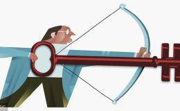 炒股能赚钱的只有一种人：不冲高不卖，不跳水不买，横盘不交易