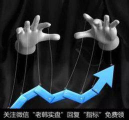 什么样的行为会被称为操纵股价走势呢?