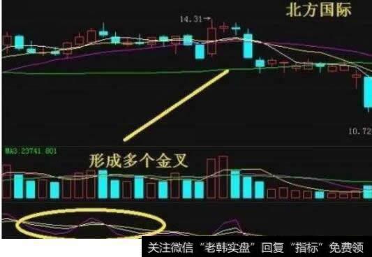 不死火凤凰买入法