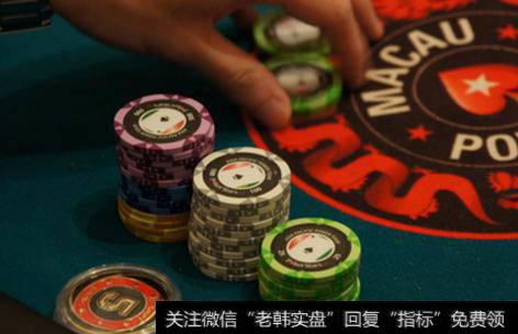 大盘上攻进入“深水区”,多头主力“手握筹码”反而不急了