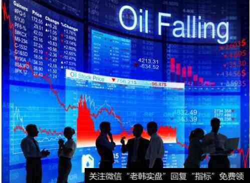 换手率怎么理解?个人对换手率的见解以及运用