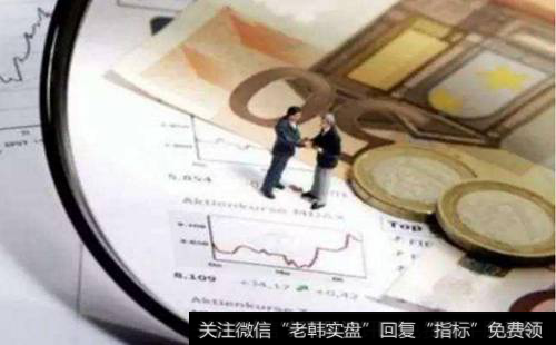 一个公司的股票价格到底是取决于什么?