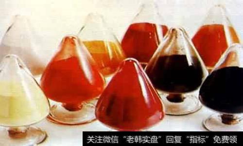 染料涨价<a href='//m.sasasearch.com/gainiangu/'>概念股</a>