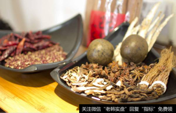 中药智造十年行动计划启动,中药现代化题材<a href='//m.sasasearch.com/gainiangu/'>概念股</a>可关注