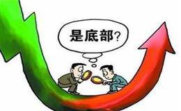 丁大卫最新股市评论：反弹来临，关注半年报业绩预增个股