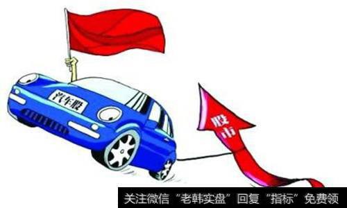 在汽车<a href='//m.sasasearch.com/gushiyaowen/290163.html'>板块</a>选啥股