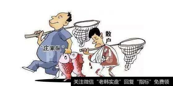 顺势而为，学会止损